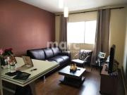 Apartamento para Venda em São Paulo/SP Aclimação 1 Quartos