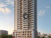 Apartamento para Venda em São Paulo/SP Aclimação 1 Quartos