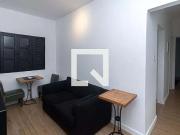 Apartamento para Venda em São Paulo/SP Aclimação 1 Quartos