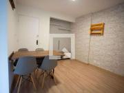 Apartamento para Venda em São Paulo/SP Aclimação 1 Quartos