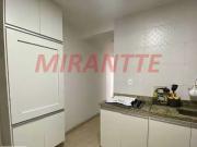 Apartamento para Venda em São Paulo/SP Aclimação 1 Quartos