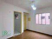 Apartamento para Venda em São Paulo/SP Aclimação 1 Quartos