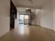 Apartamento para Venda em São Paulo/SP Aclimação 1 Quartos