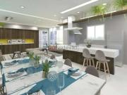 Apartamento para Venda em São Paulo/SP Aclimação 1 Quartos