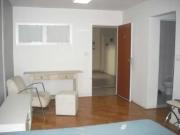 Apartamento para Venda em São Paulo/SP Aclimação 1 Quartos