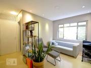 Apartamento para Venda em São Paulo/SP Aclimação 1 Quartos