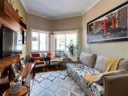 Apartamento para Venda em São Paulo/SP Aclimação 1 Quartos