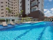 Apartamento para Venda em São Paulo/SP Aclimação 1 Quartos