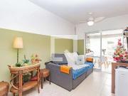 Apartamento para Venda em São Paulo/SP Aclimação 1 Quartos