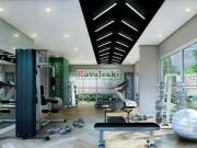 Apartamento para Venda em São Paulo/SP Aclimação 1 Quartos