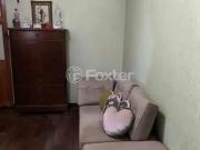 Apartamento para Venda em São Paulo/SP Aclimação 1 Quartos