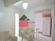 Apartamento para Venda em São Paulo/SP Aclimação 1 Quartos