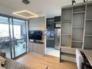 Apartamento para Venda em São Paulo/SP Aclimação 1 Quartos