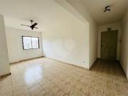 Apartamento para Venda em São Paulo/SP Aclimação 1 Quartos