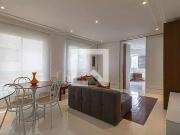 Apartamento para Venda em São Paulo/SP Aclimação 1 Quartos