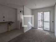 Apartamento para Venda em São Paulo/SP Aclimação 1 Quartos