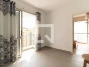 Apartamento para Venda em São Paulo/SP Aclimação 1 Quartos
