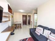 Apartamento para Venda em São Paulo/SP Aclimação 1 Quartos