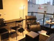 Apartamento para Venda em São Paulo/SP Aclimação 1 Quartos