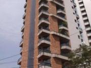Apartamento para Venda em São Paulo/SP Aclimação 1 Quartos