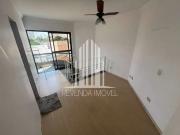 Apartamento para Venda em São Paulo/SP Aclimação 1 Quartos