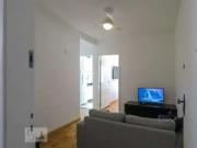 Apartamento para Venda em São Paulo/SP Aclimação 1 Quartos