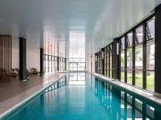 Apartamento para Venda em São Paulo/SP Aclimação 1 Quartos