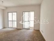 Apartamento para Venda em São Paulo/SP Aclimação 1 Quartos