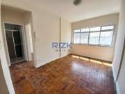 Apartamento para Venda em São Paulo/SP Aclimação 1 Quartos