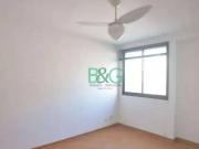 Apartamento para Venda em São Paulo/SP Aclimação 1 Quartos