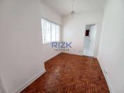 Apartamento para Venda em São Paulo/SP Aclimação 1 Quartos