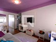 Apartamento para Venda em São Paulo/SP Aclimação 1 Quartos