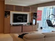 Apartamento para Venda em São Paulo/SP Aclimação 1 Quartos