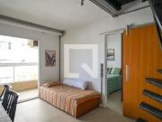 Apartamento para Venda em São Paulo/SP Aclimação 1 Quartos