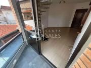 Apartamento para Venda em São Paulo/SP Aclimação 1 Quartos