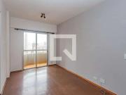 Apartamento para Venda em São Paulo/SP Aclimação 1 Quartos