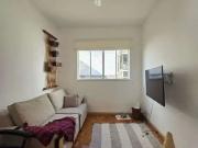 Apartamento para Venda em São Paulo/SP Aclimação 1 Quartos