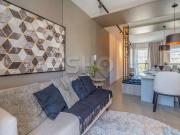 Apartamento para Venda em São Paulo/SP Aclimação 1 Quartos