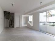 Apartamento para Venda em São Paulo/SP Aclimação 1 Quartos