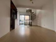 Apartamento para Venda em São Paulo/SP Aclimação 1 Quartos