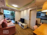 Apartamento para Venda em São Paulo/SP Aclimação 1 Quartos