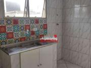 Apartamento para Venda em São Paulo/SP Aclimação 1 Quartos