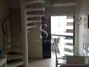 Apartamento para Venda em São Paulo/SP Aclimação 1 Quartos