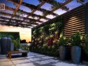 Apartamento para Venda em São Paulo/SP Aclimação 1 Quartos