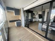 Apartamento para Venda em São Paulo/SP Aclimação 1 Quartos