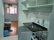 Apartamento para Venda em São Paulo/SP Aclimação 1 Quartos