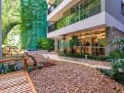 Apartamento para Venda em São Paulo/SP Aclimação 1 Quartos