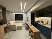 Apartamento para Venda em São Paulo/SP Aclimação 1 Quartos