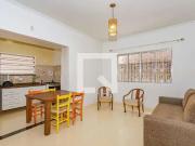 Apartamento para Venda em São Paulo/SP Aclimação 1 Quartos