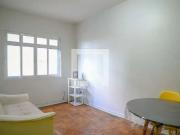 Apartamento para Venda em São Paulo/SP Aclimação 1 Quartos